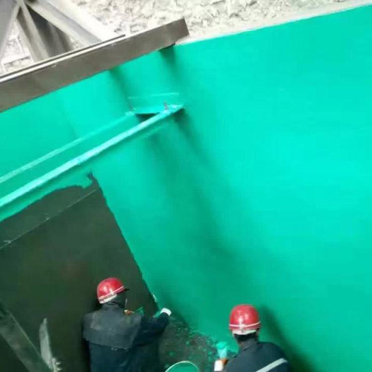 黑龙江彩色防滑路面和景观水洗树脂石施工各有特点