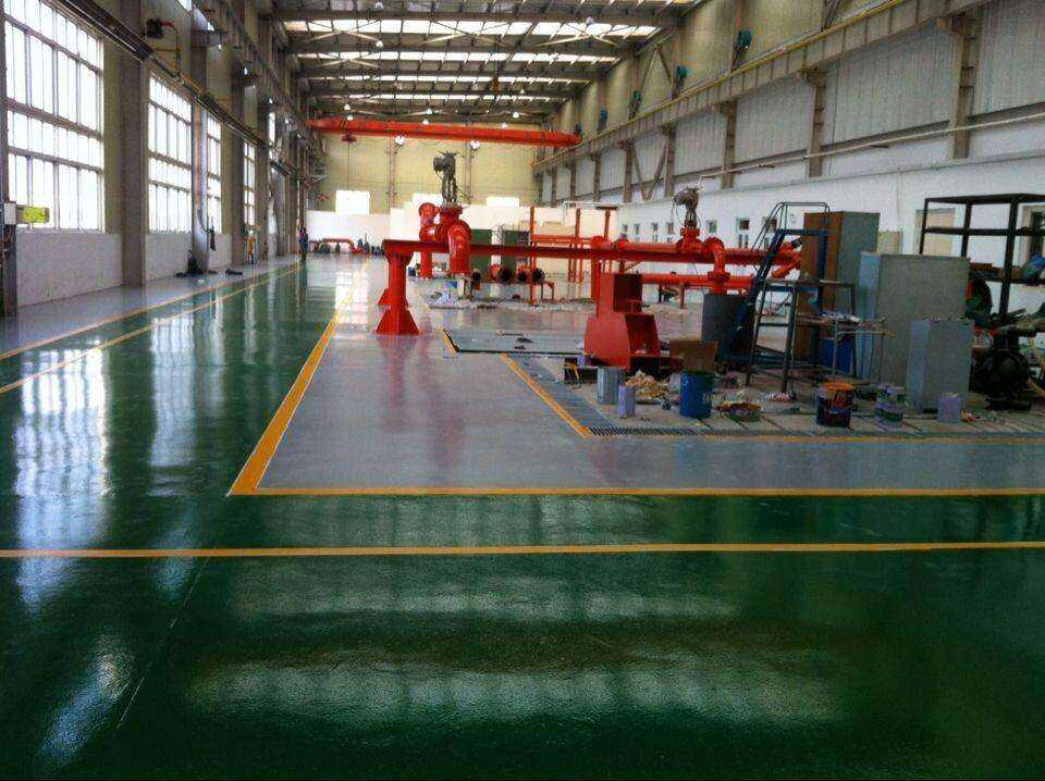 黑龙江彩色防滑路面是兼具